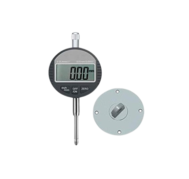 Digital Indicators 